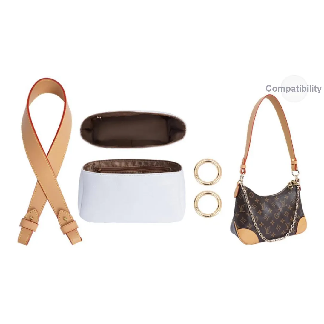 Kim Yeon sha DuPont Paper Bag Accessory Women's White