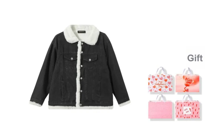 MRR&CO. Jackets Women's-0