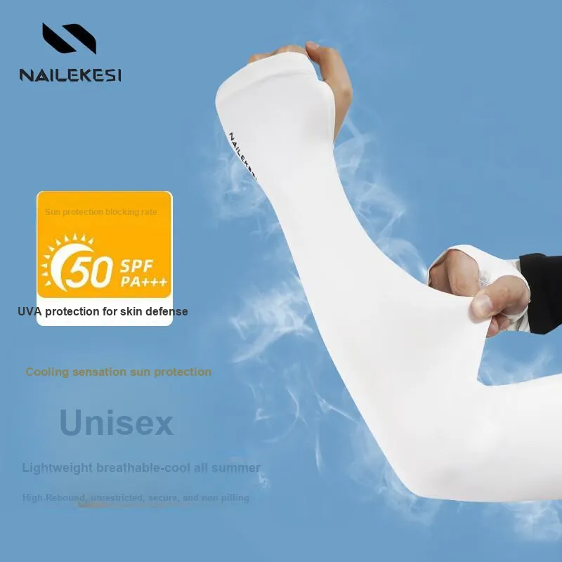 NAILEKESI Arm Guards-1