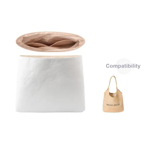 Premium Jewelry Workshop Бумага DuPont Сумка Вкладыш Унисекс Белый Черный