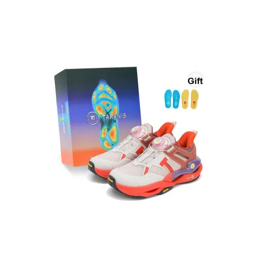 TARANIS Stability Running Shoes Collection Детские беговые кроссовки Низкий Топ Kids