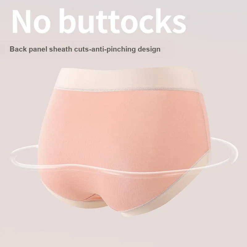 YUZHAOLIN Underpants Women's Combo Set-8