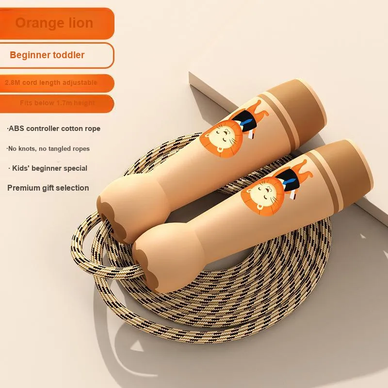 GYKZ Non Countable Jump Ropes Unisex-11
