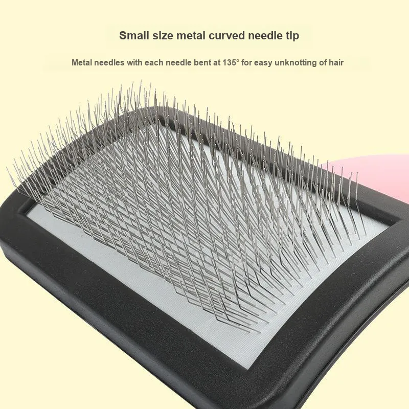 HISTOTREE Cat And Dog Combs & Flea Combs-6