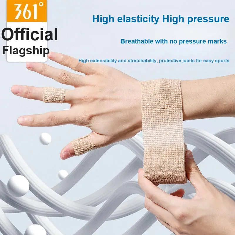 361° Sports Protective Gear Non Woven Fabric With Elastane Athletes All Overall Protective Equipment-8