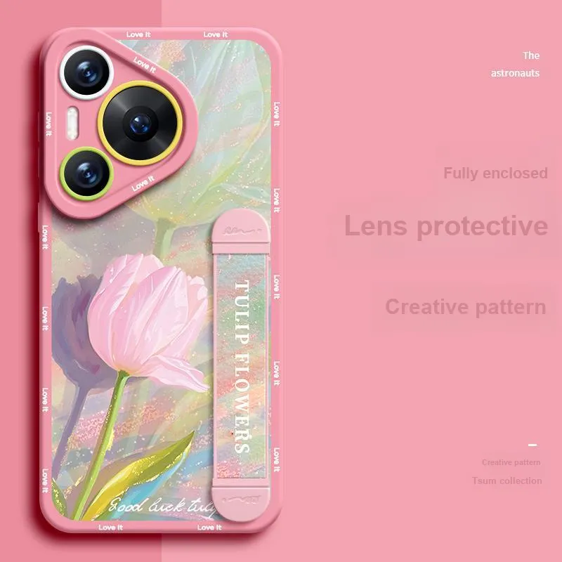 SUPER MOUSE Phone Cases-17