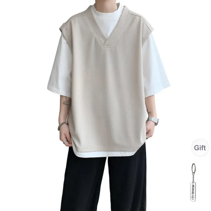 NOAHGIGI T Shirts Unisex-5