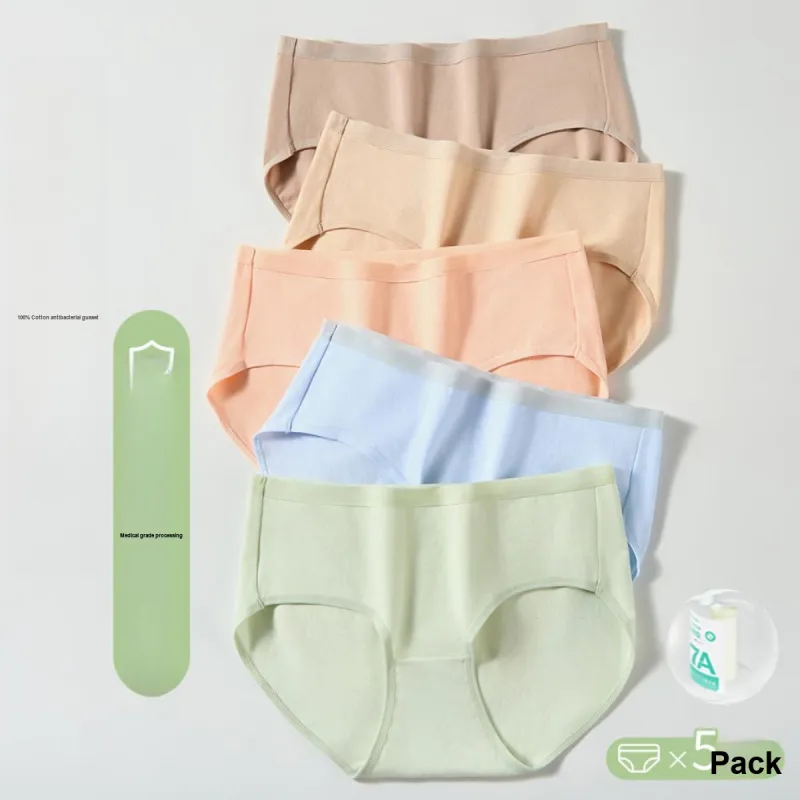 Shuya Women's Underpants-1
