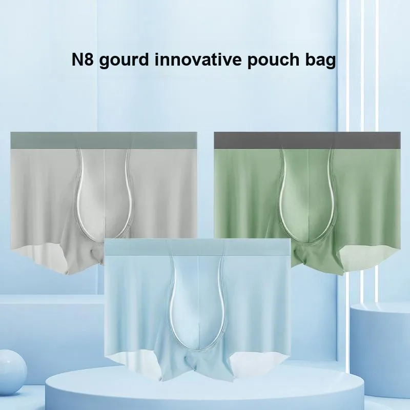 Caramella Underpants Men's 3 Pack-1