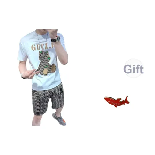 DABAISHA Повседневная спортивная одежда унисекс