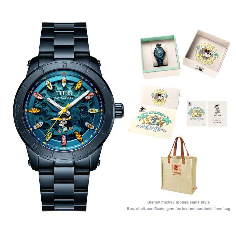 Solvil Et Titus Women's Aspira Series Watch-1