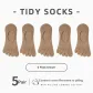 5-Pack Brown