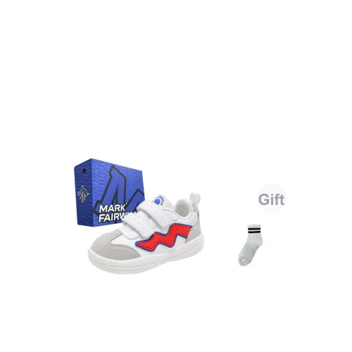 FAIRWHALE Амортизация Rebound Balance Lightweight Breathable Low Top KIDS Lifestyle Shoes Kids