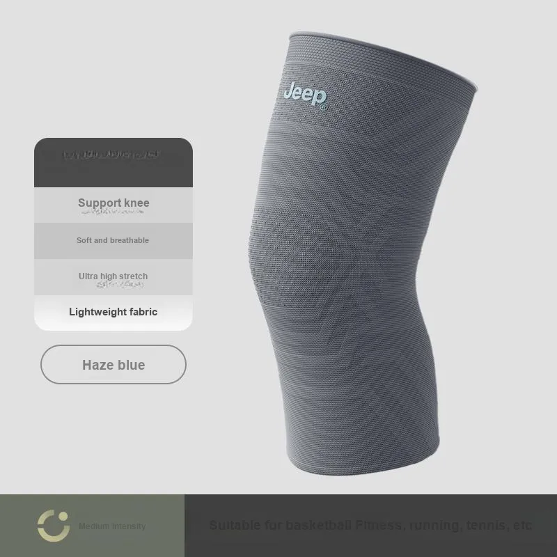Jeep Knee Pads-3