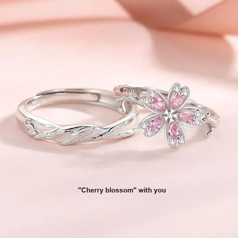 MOVER Rings Unisex-2