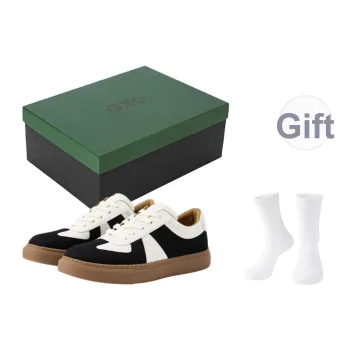 GXG Low-Top Skateboard Shoes Men's