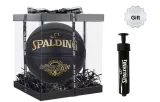 Gift Box Set+SPALDING Pump