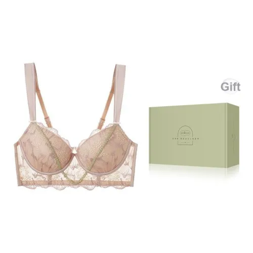 BOTHYOUNG Бюстгальтер Женский Набор в Коробке Розовый