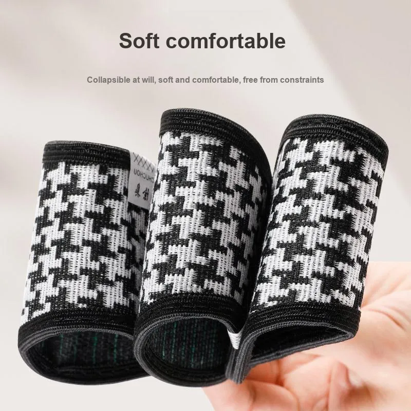 Footprint Tribe Craft Fabric Insoles Unisex-2