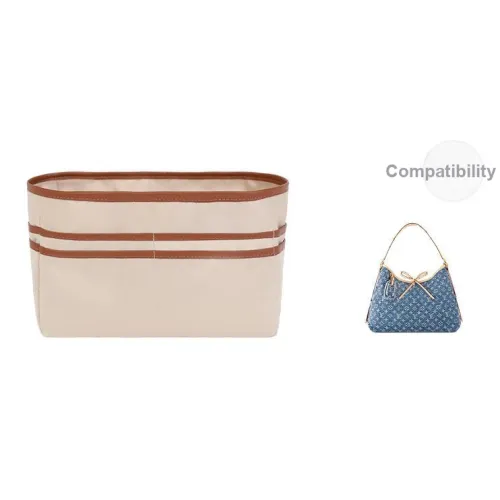 Прилив Сатиновый Вкладыш для Сумки Женские Многоцветный