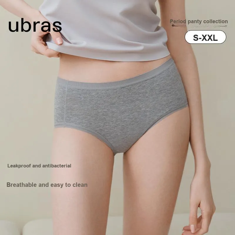 Ubras Underpants Women's 2 Pack-2