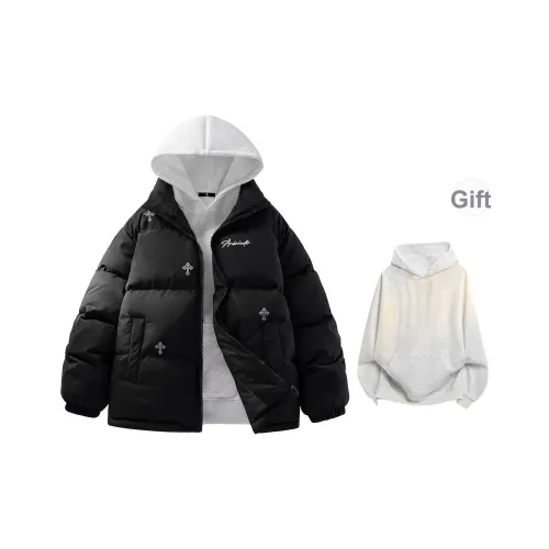 ROBINHOOD Унисекс Пуховики