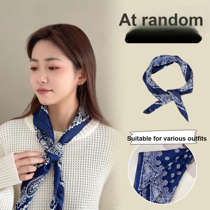 Specialoutlook Fabric Hair Bands Unisex-1