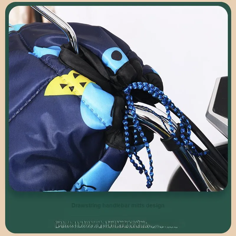 Haolebao Riding Equipment-2