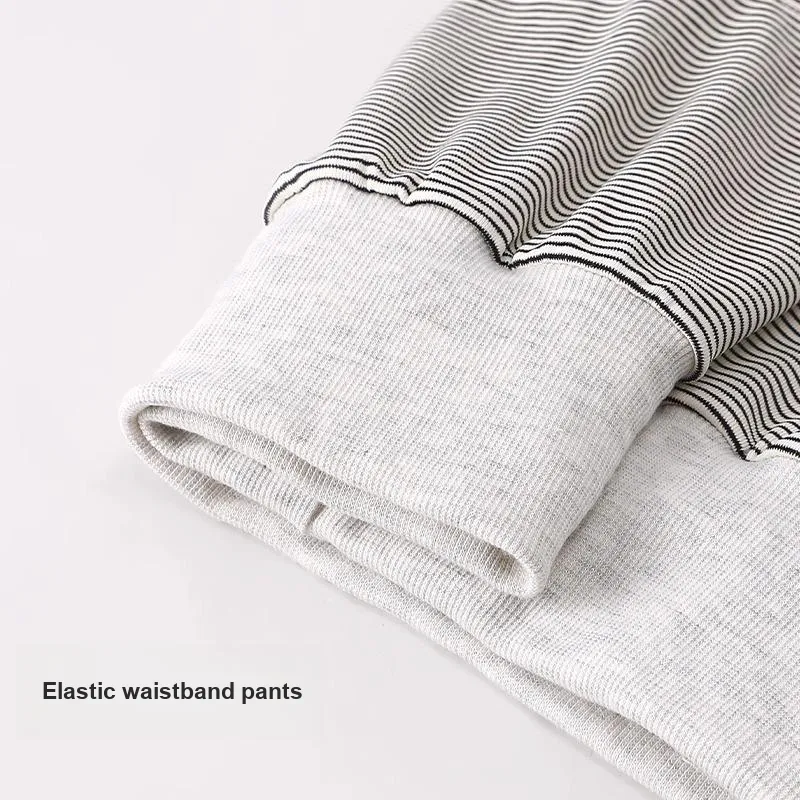 O'MESIK Women's Pajama Sets-5