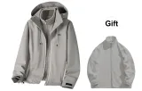 Premium Concrete Gray (Includes Polar Fleece Liner)