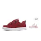 Burgundy[Includes Shoes F-E00101]