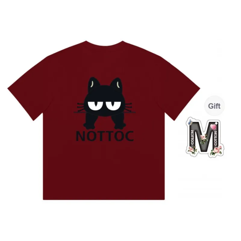 Cotton shopping T Shirts Unisex-2