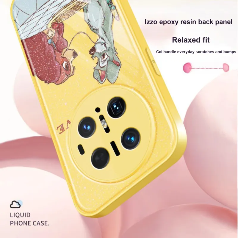 Disney Phone Cases-8