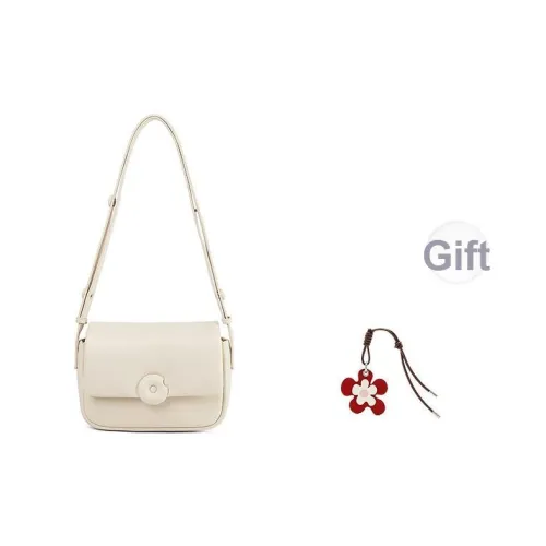 NEELEY Полиэстер Подмышечный Сумка на плечо Маленькая Женская Многоцветная