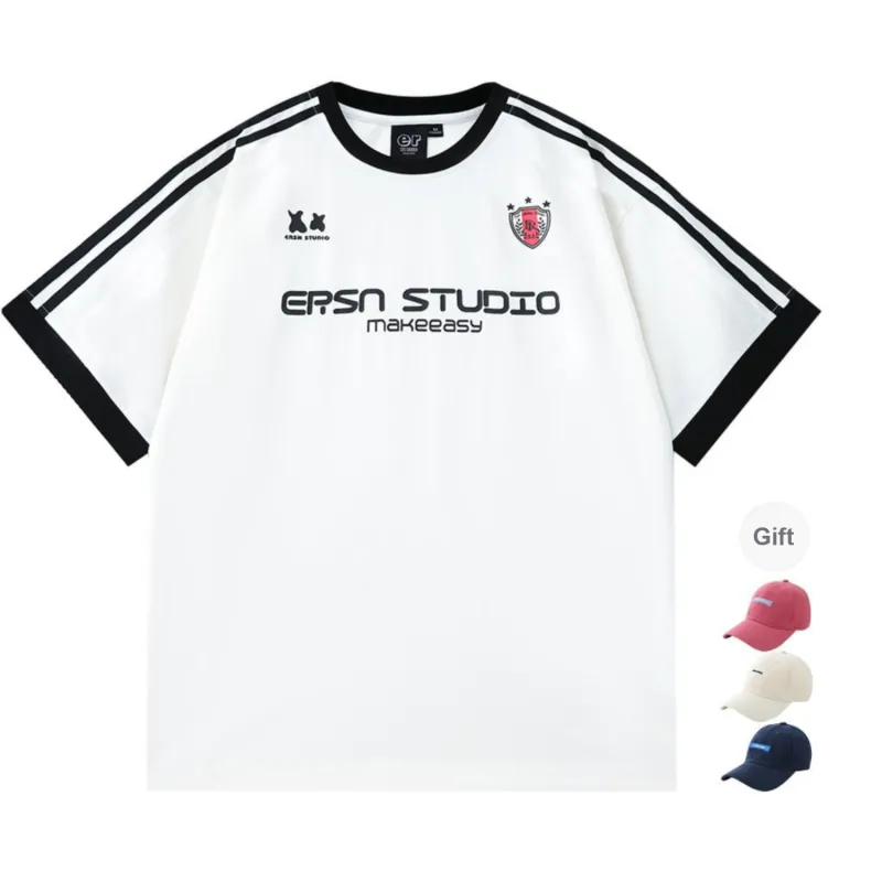 ER T Shirts Unisex-14