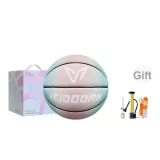 Box Limited Edition-Pink Green