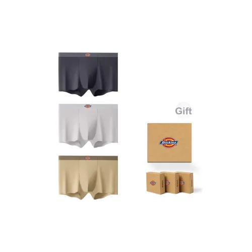 Dickies Трусы Men's Box 3 Pack