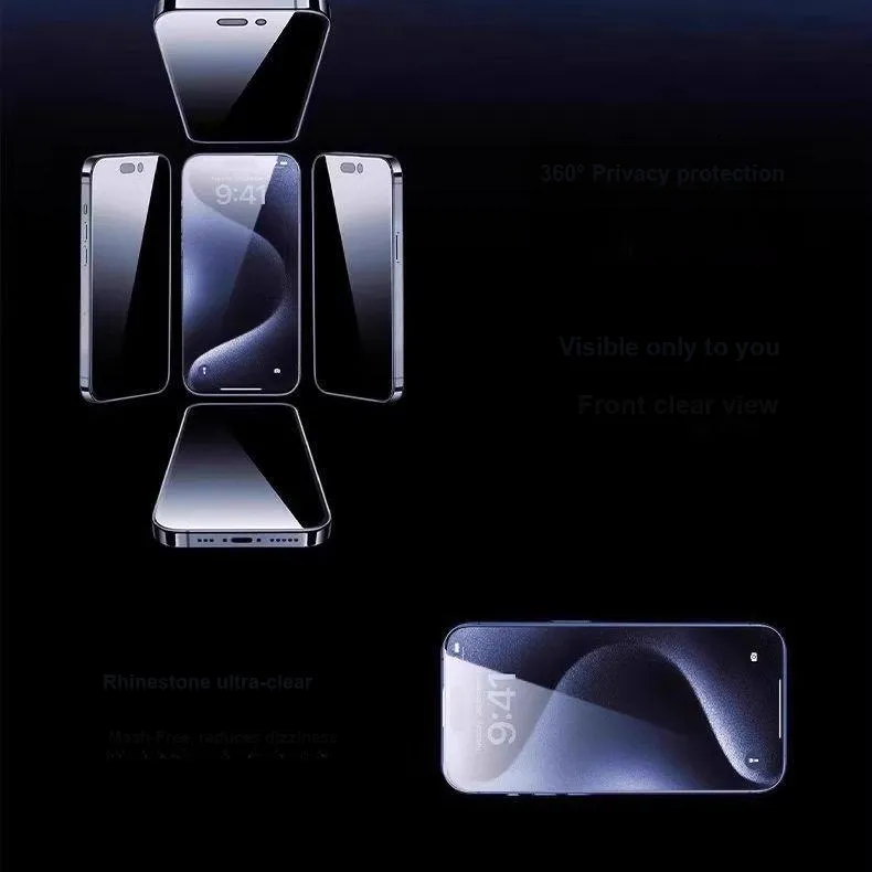 First Guard Cell Phone Protective Films-3