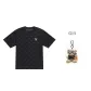 Black with Bear