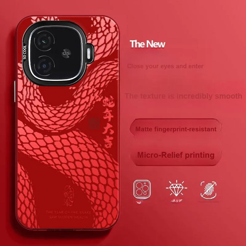 BAOCHENG Phone Cases-1