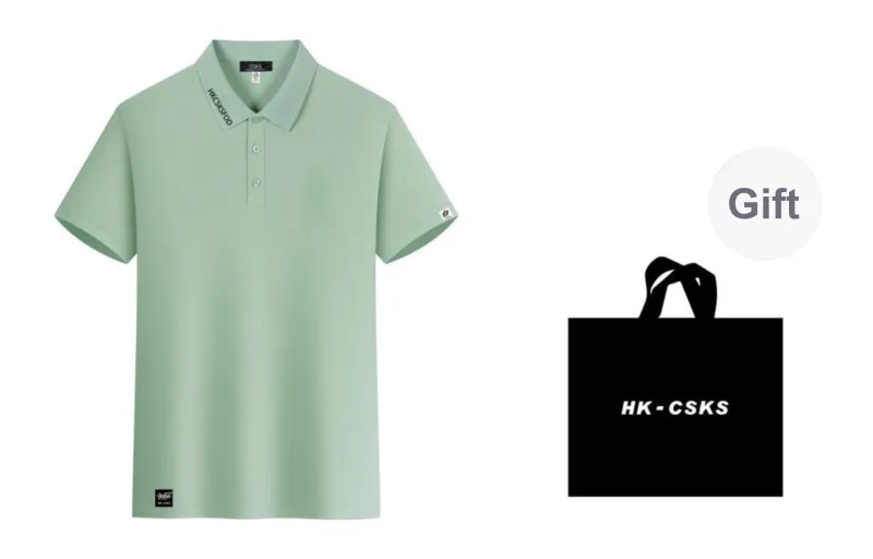 CSKS Polo Shirts Unisex-47