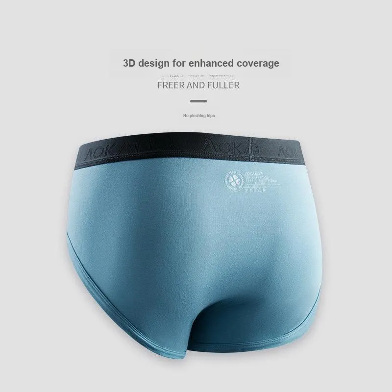 AOKANG Men Underpants-8