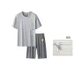 Concrete Gray+Modern Gray[Gift Box Set]