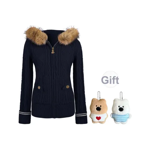 GHPC Женская трикотажная одежда