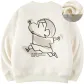 Light Khaki[Fleece-Lined]