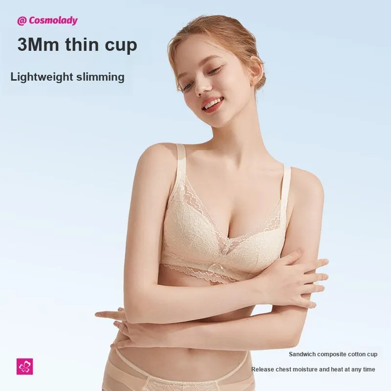 Urban beauty Women's Bras-3