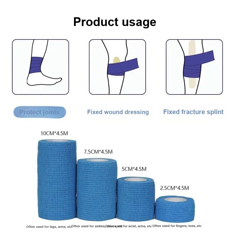NAILEKESI Sports Protective Gear-1