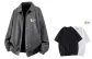 Dark Gray (Includes Inner Short-Sleeved)