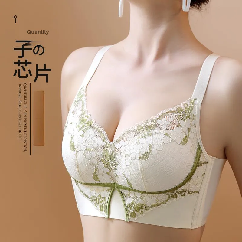 FENTENG Women's Bras-6