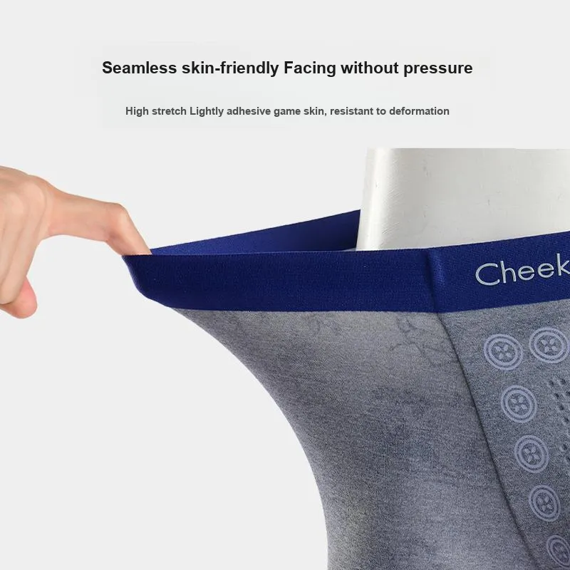 Cheekkiss Underwear Gift Boxes Men's 3 Pack-3